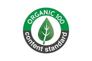 Organics 100 contents standards
