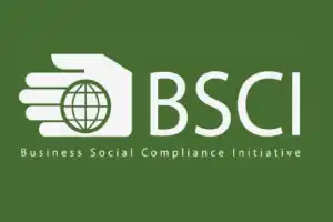 👥 BSCI (Business Social Compliance Initiative)
