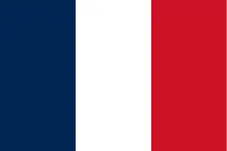 France Flag